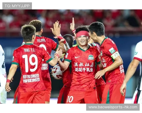 中超联赛新赛季展望:球队引援、战术变化与争冠格局分析 中超联赛新赛季展望:球队引援、战术变化与争冠格局分析