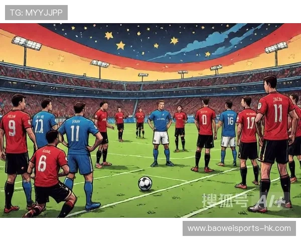 欧冠八强对决前瞻:豪门争锋,历史与荣耀的终极碰撞 欧冠八强对决前瞻:豪门争锋,历史与荣耀的终极碰撞