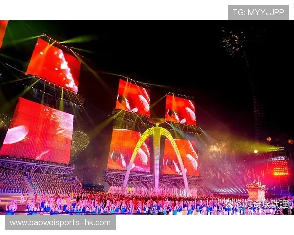 亚运会热潮席卷亚洲：各国选手竞技精彩纷呈，赛场外焦点不断